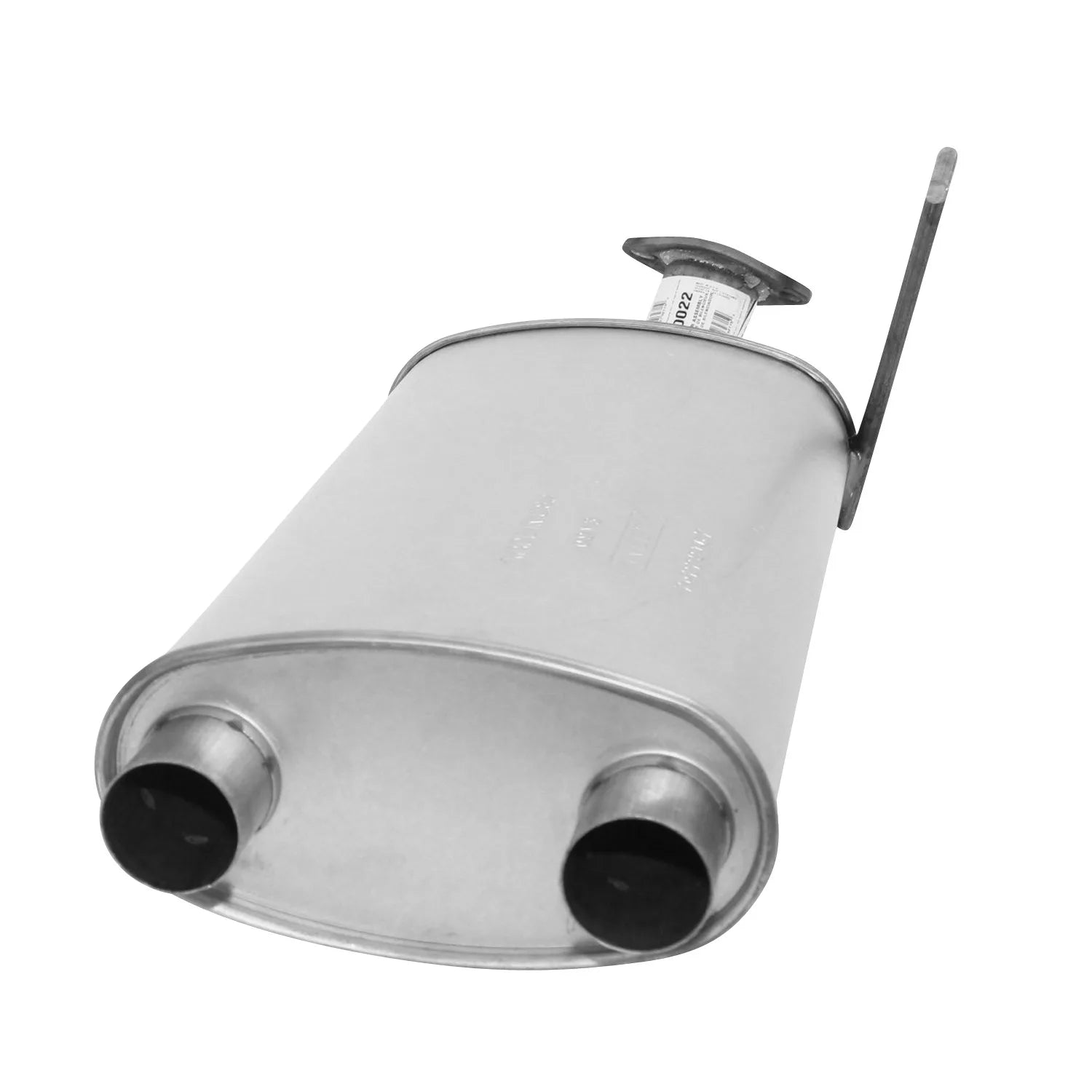 AP Exhaust 30022 2007-2015 Nissan Armada Exhaust Muffler Assembly