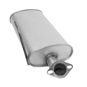 AP Exhaust 30022 2007-2015 Nissan Armada Exhaust Muffler Assembly