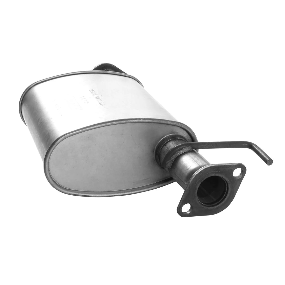 AP Exhaust 30023 2006-2010 Kia Sedona Exhaust Muffler Assembly