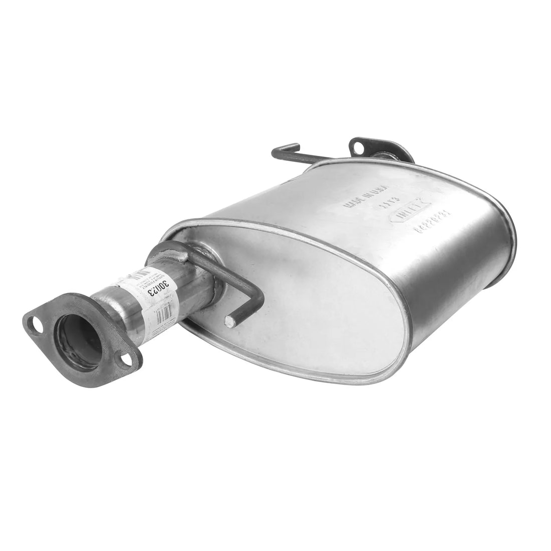 AP Exhaust 30023 2006-2010 Kia Sedona Exhaust Muffler Assembly