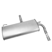 AP Exhaust 30024 2007-2012 Dodge Caliber Exhaust Muffler Assembly
