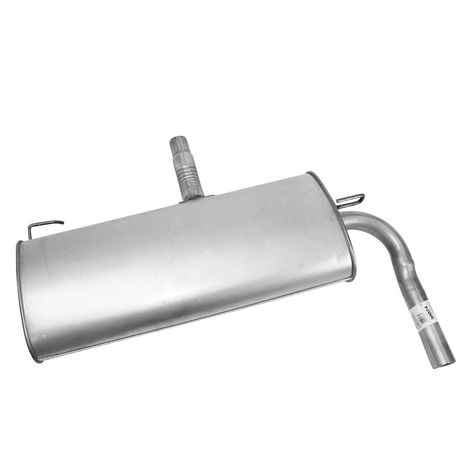 AP Exhaust 30024 2007-2012 Dodge Caliber Exhaust Muffler Assembly