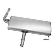 AP Exhaust 30024 2007-2012 Dodge Caliber Exhaust Muffler Assembly