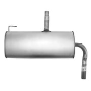 AP Exhaust 30024 2007-2012 Dodge Caliber Exhaust Muffler Assembly
