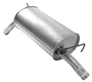 AP Exhaust 30025 2010-2013 Ford Transit Connect Exhaust Muffler Assembly