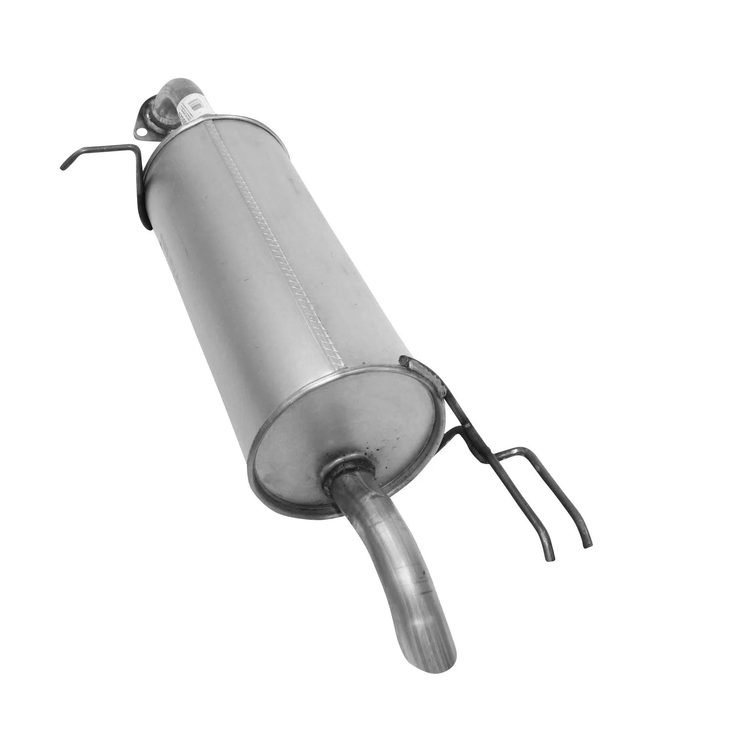 AP Exhaust 30026 2006-2011 Hyundai Accent Exhaust Muffler Assembly