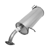 AP Exhaust 30026 2006-2011 Hyundai Accent Exhaust Muffler Assembly
