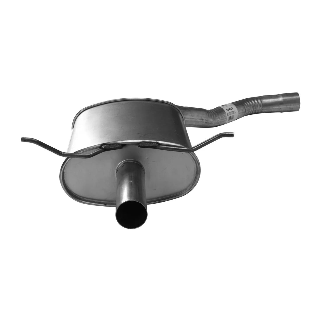 AP Exhaust 30027 2007 Chrysler Pacifica Exhaust Muffler Assembly