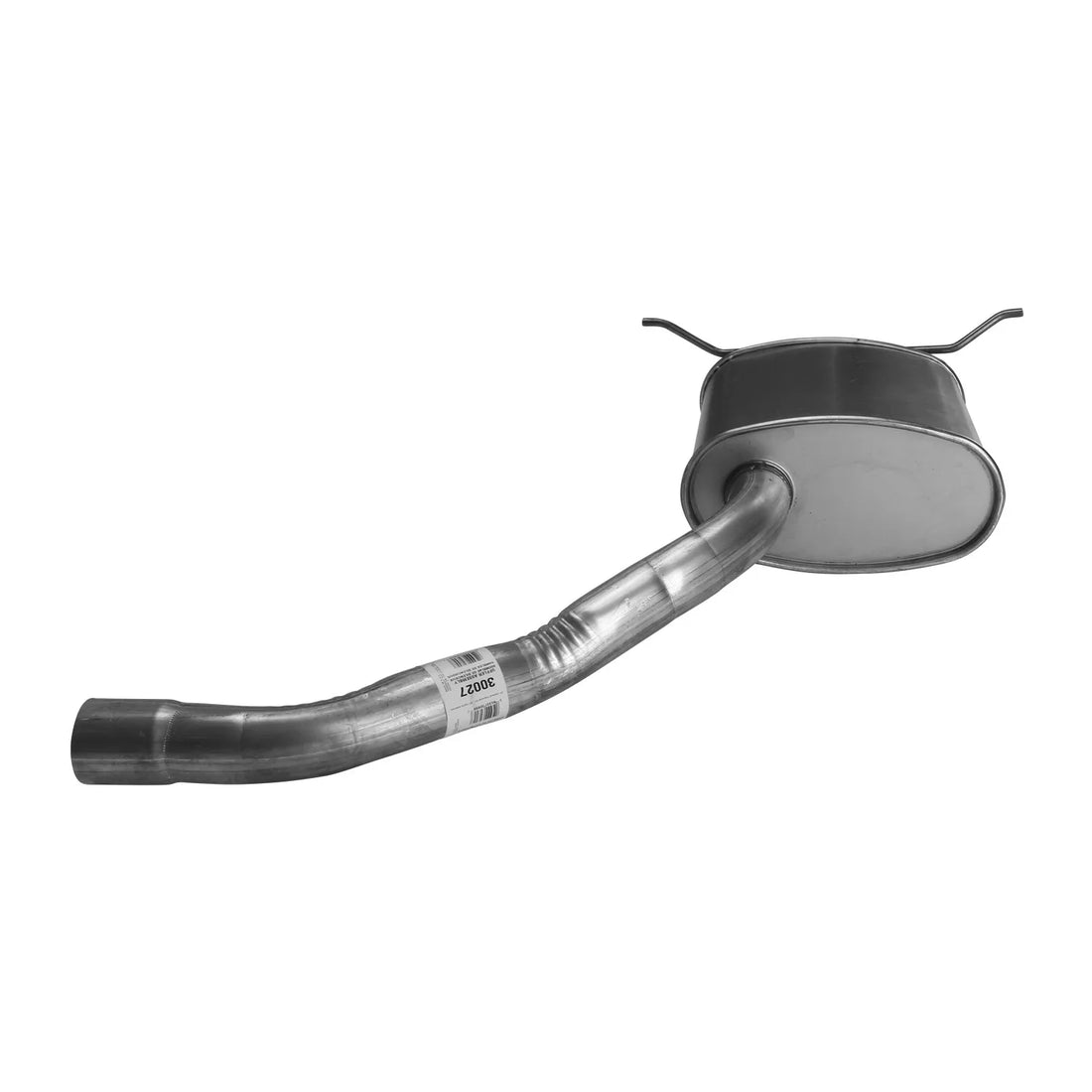 AP Exhaust 30027 2007 Chrysler Pacifica Exhaust Muffler Assembly