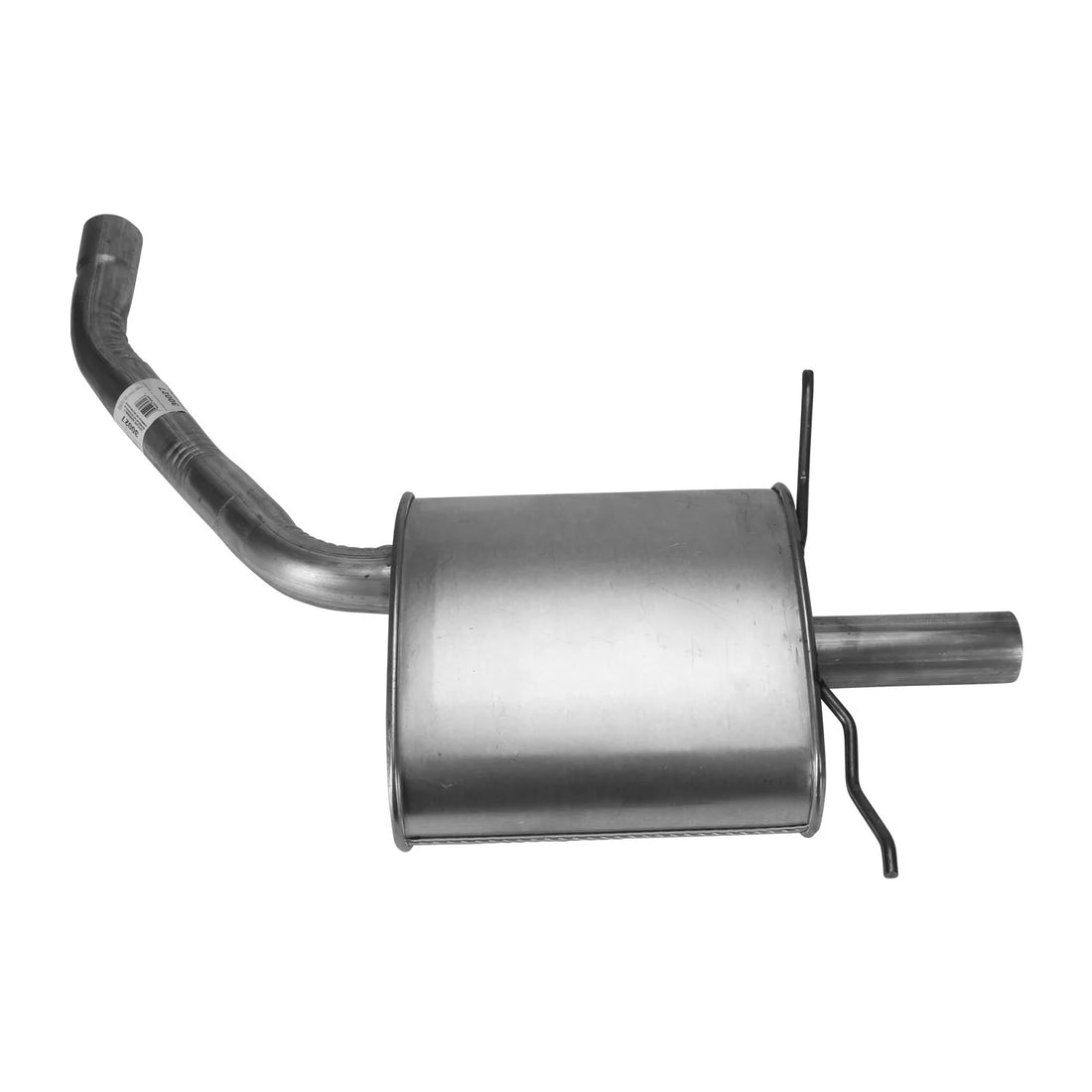 AP Exhaust 30027 2007 Chrysler Pacifica Exhaust Muffler Assembly