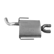 AP Exhaust 30028 2007-2012 GMC Acadia Exhaust Muffler Assembly