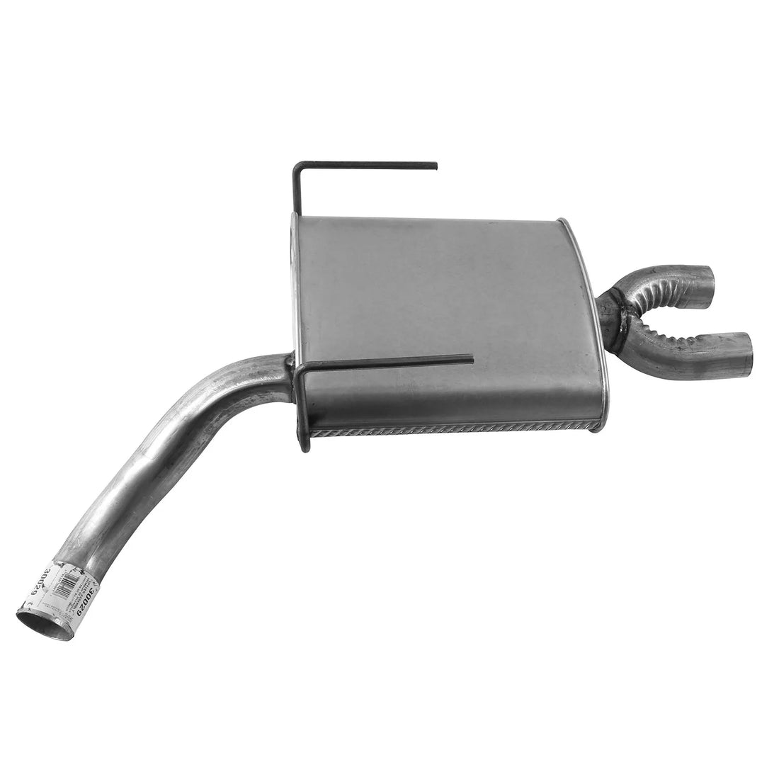 AP Exhaust 30029 2007-2012 GMC Acadia Exhaust Muffler Assembly