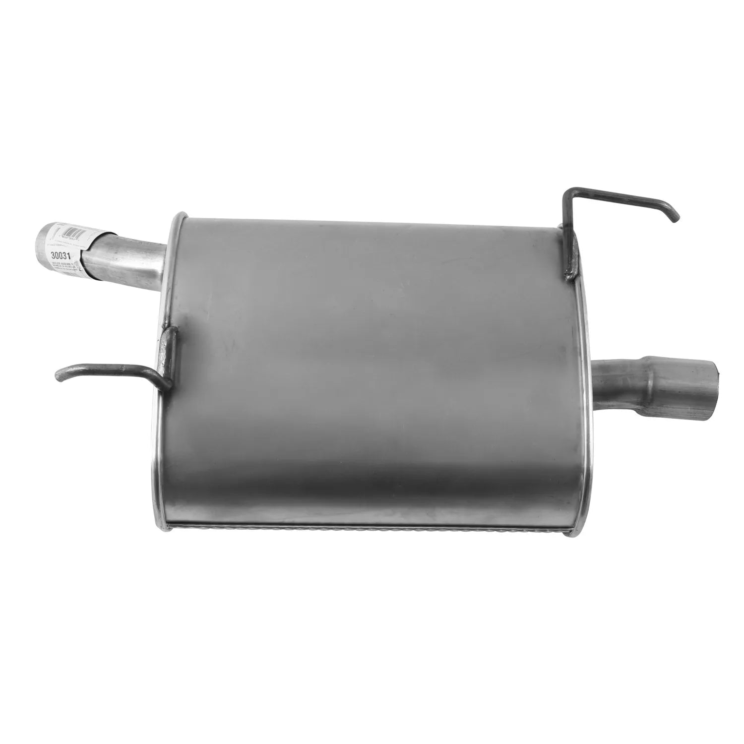 AP Exhaust 30031 2009-2015 Honda Pilot Exhaust Muffler Assembly