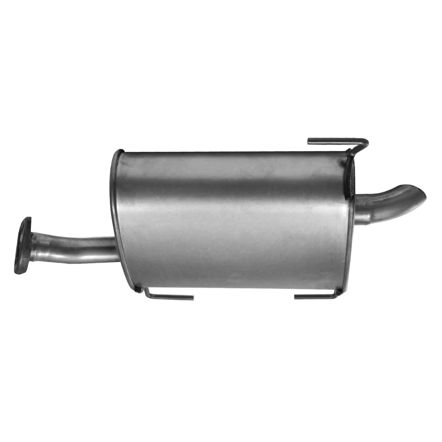 AP Exhaust 30039 2009-2014 Nissan Cube Exhaust Muffler Assembly