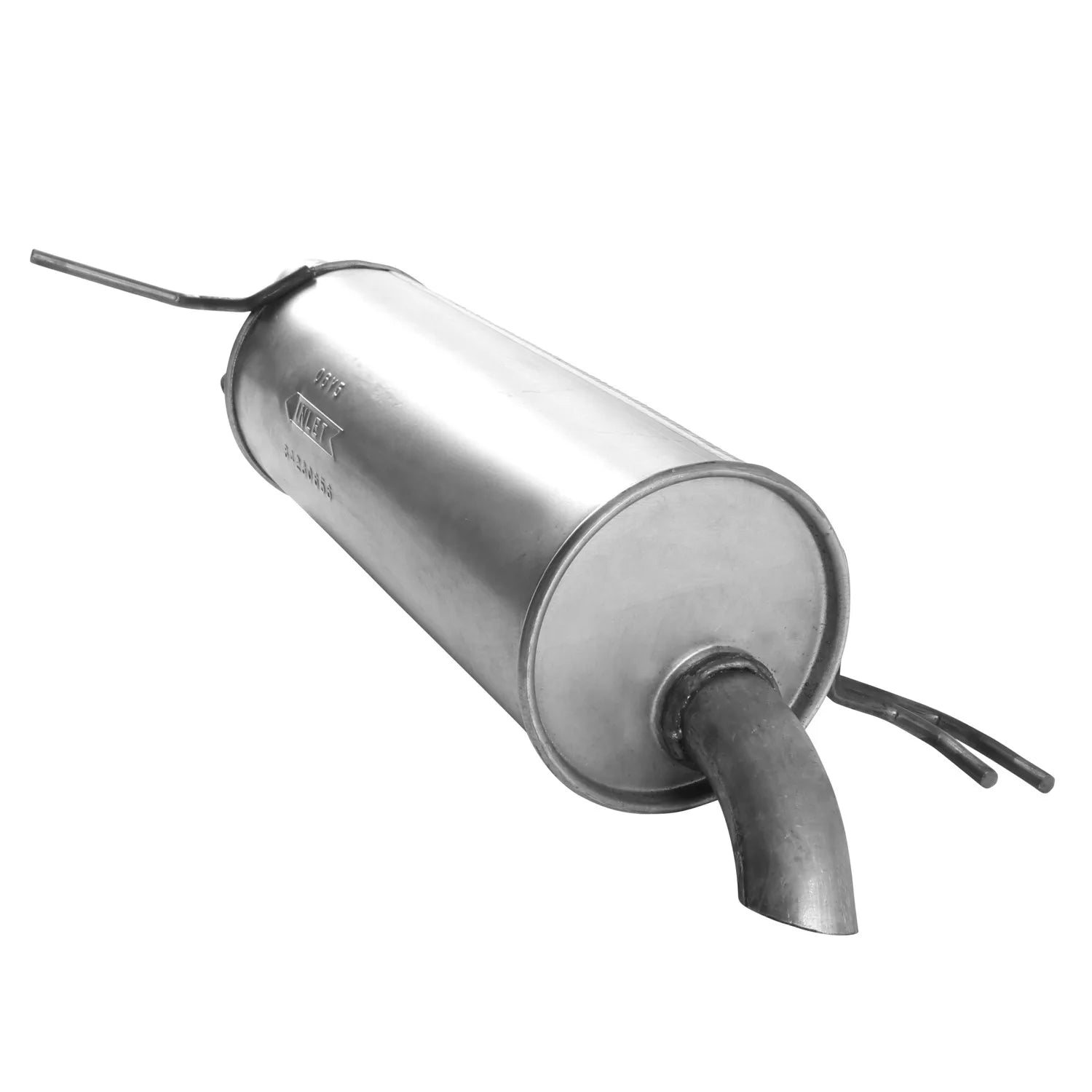 AP Exhaust 30042 2010-2011 Kia Soul Exhaust Muffler Assembly