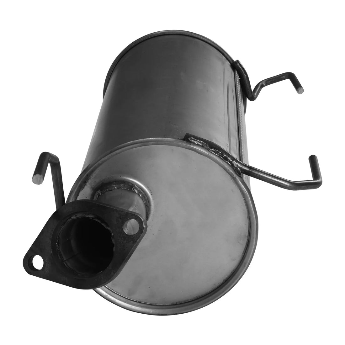 AP Exhaust 30043 2011-2016 Nissan Juke Exhaust Muffler Assembly