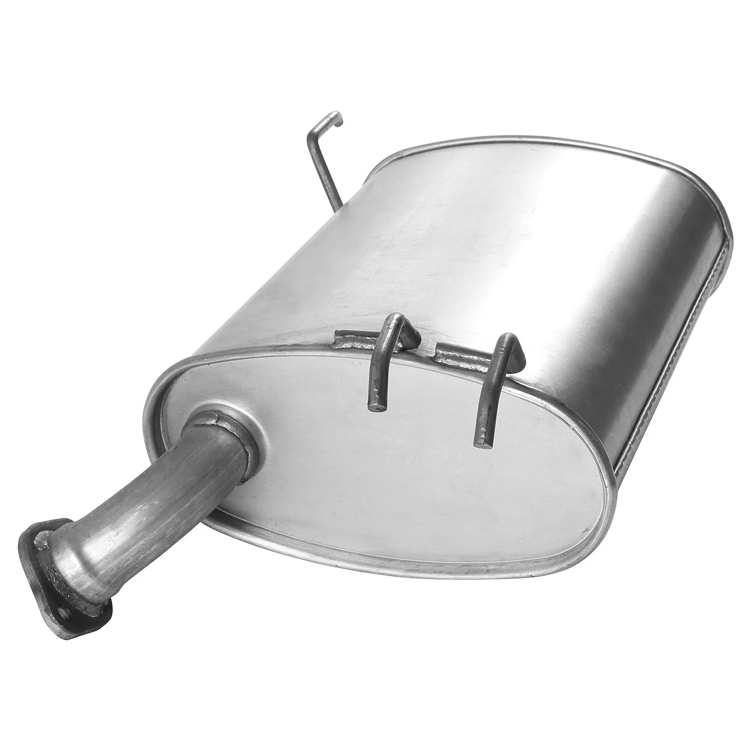 AP Exhaust 30045 2009-2014 Acura TSX Exhaust Muffler Assembly