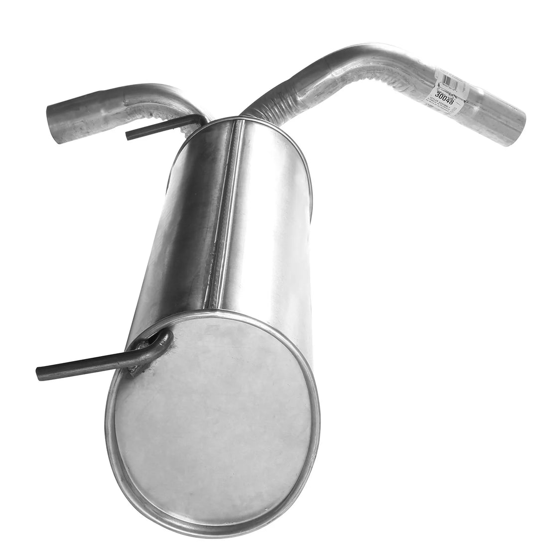 AP Exhaust 30048 2016 Chevrolet Cruze Limited Exhaust Muffler Assembly