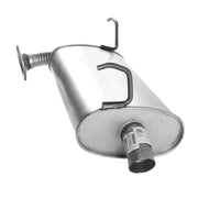 AP Exhaust 30049 2004-2011 Mitsubishi Endeavor Exhaust Muffler Assembly
