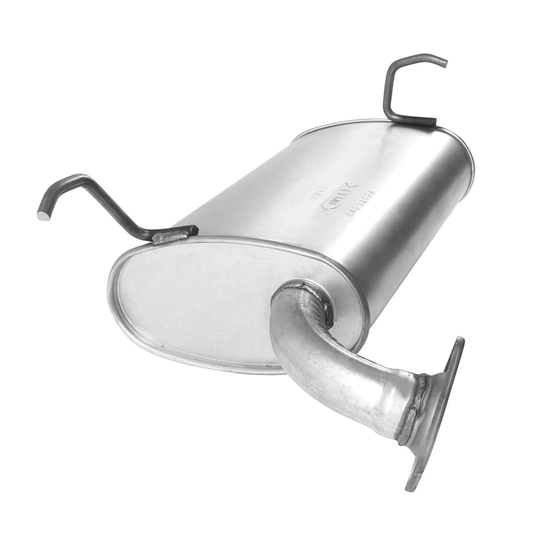 AP Exhaust 30049 2004-2011 Mitsubishi Endeavor Exhaust Muffler Assembly