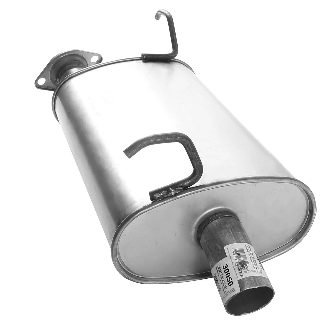 AP Exhaust 30050 2004-2011 Mitsubishi Endeavor Exhaust Muffler Assembly