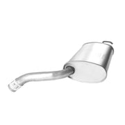 AP Exhaust 30051 2008-2009 Ford Taurus X Exhaust Muffler Assembly
