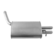 AP Exhaust 30051 2008-2009 Ford Taurus X Exhaust Muffler Assembly