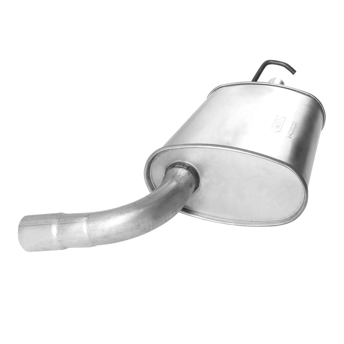 AP Exhaust 30052 2011-2019 Ford Explorer Exhaust Muffler Assembly