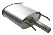 AP Exhaust 30058 2010-2014 Buick LaCrosse Exhaust Muffler Assembly