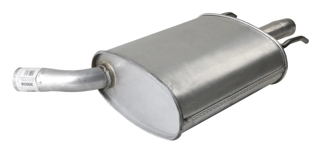 AP Exhaust 30058 2010-2014 Buick LaCrosse Exhaust Muffler Assembly