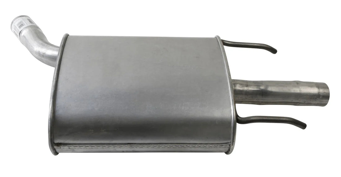 AP Exhaust 30058 2010-2014 Buick LaCrosse Exhaust Muffler Assembly