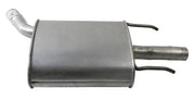 AP Exhaust 30058 2010-2014 Buick LaCrosse Exhaust Muffler Assembly