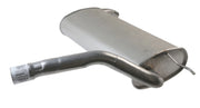 AP Exhaust 30064 2012-2018 Ford Focus Exhaust Muffler Assembly