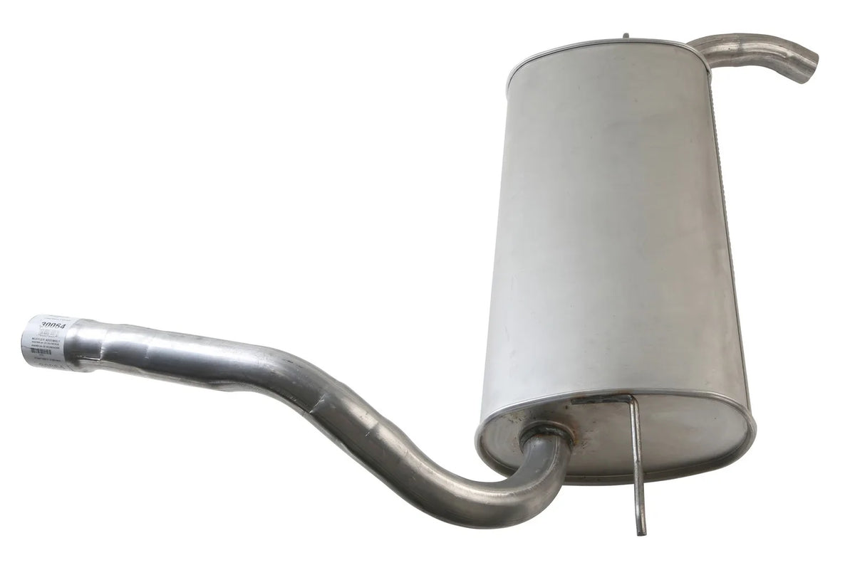AP Exhaust 30064 2012-2018 Ford Focus Exhaust Muffler Assembly