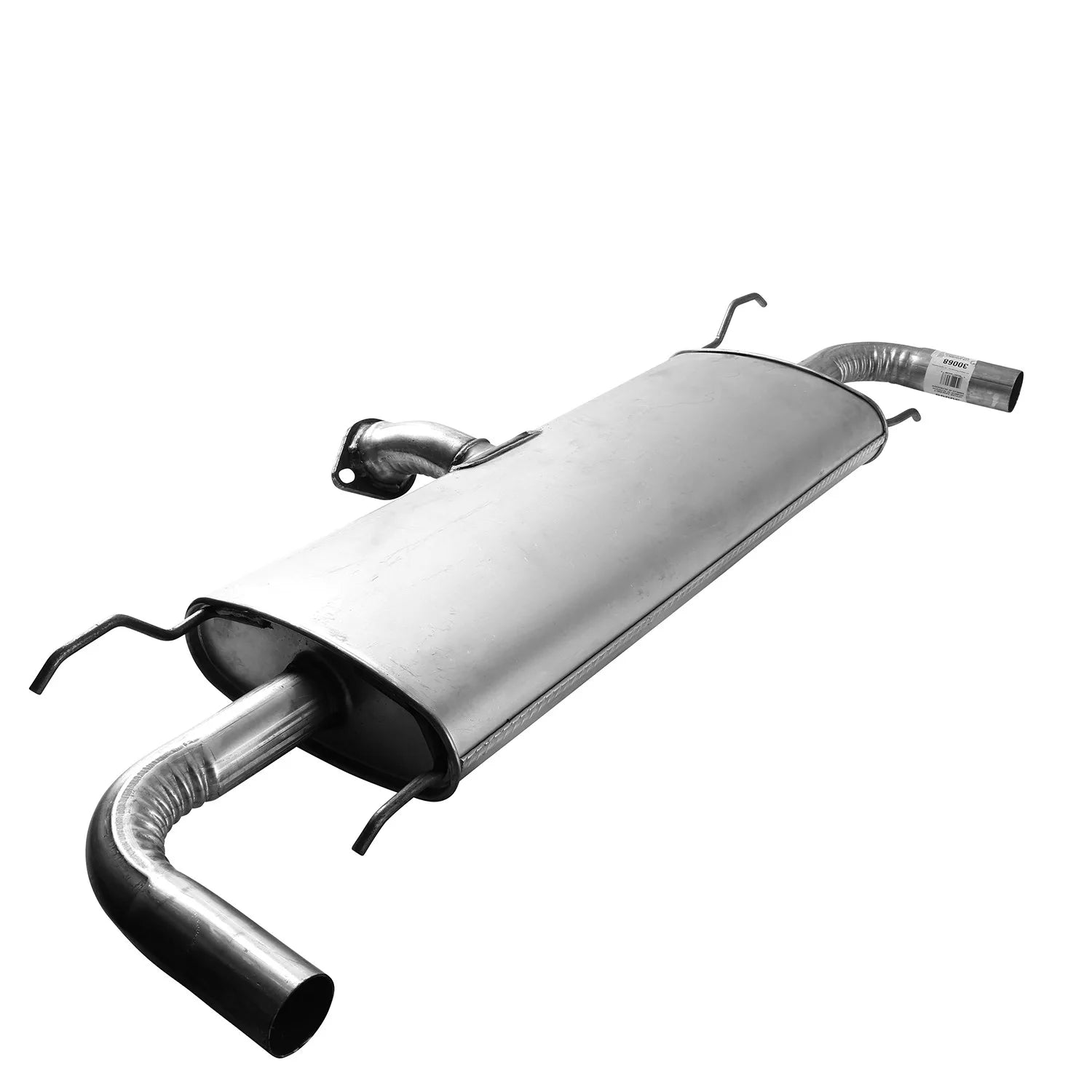 AP Exhaust 30068 2013-2023 Mazda CX-5 Exhaust Muffler Assembly
