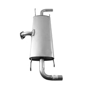 AP Exhaust 30068 2013-2023 Mazda CX-5 Exhaust Muffler Assembly