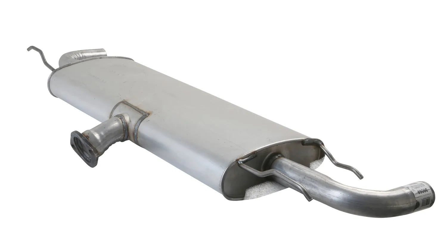 AP Exhaust 30069 2014-2018 Mazda 3 Exhaust Muffler Assembly