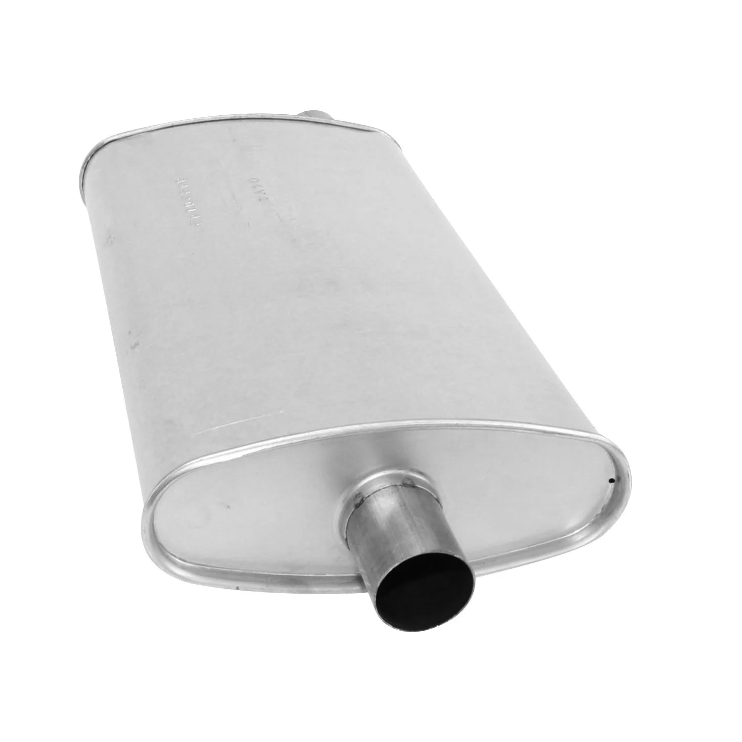 AP Exhaust 3006 1979-1987 Buick Regal Exhaust Muffler