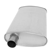 AP Exhaust 3006 1979-1987 Buick Regal Exhaust Muffler