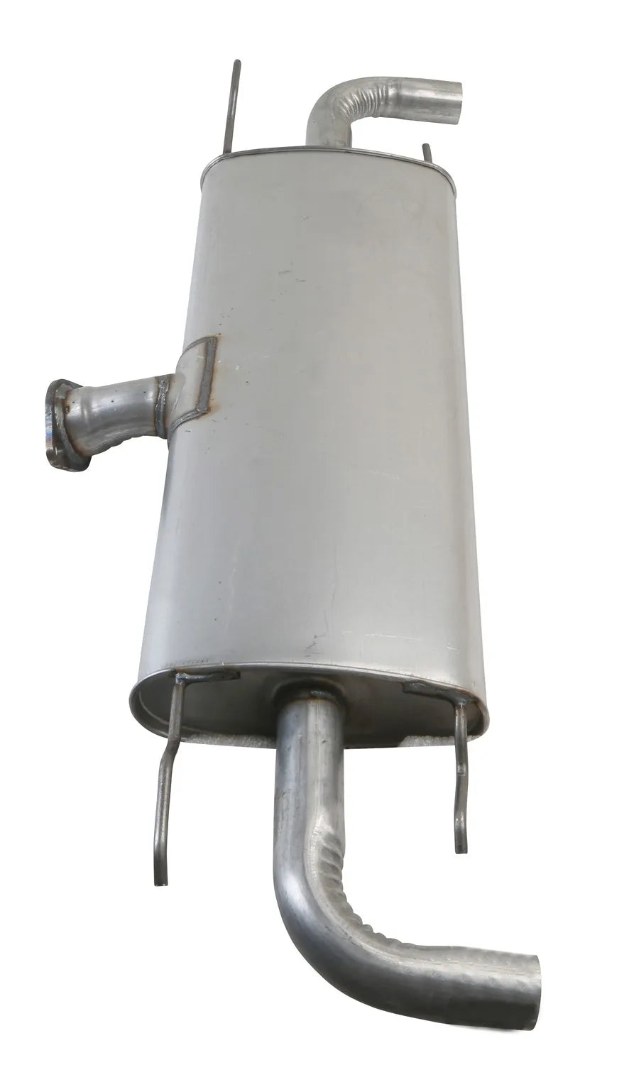 AP Exhaust 30070 2014-2018 Mazda 3 Exhaust Muffler Assembly