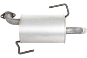 AP Exhaust 30072 2010-2014 Subaru Outback Exhaust Muffler Assembly