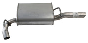AP Exhaust 30074 2007-2012 Lincoln MKZ Exhaust Muffler Assembly