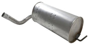 AP Exhaust 30079 2012-2017 Buick Verano Exhaust Muffler Assembly