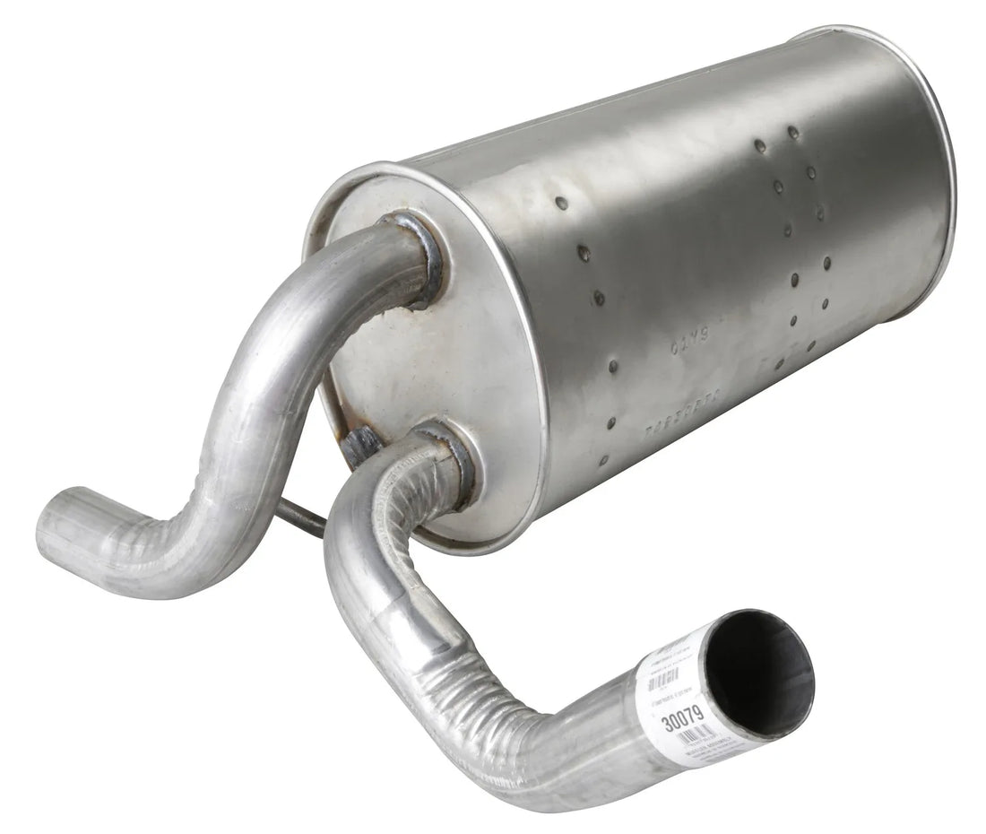 AP Exhaust 30079 2012-2017 Buick Verano Exhaust Muffler Assembly
