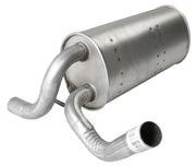 AP Exhaust 30079 2012-2017 Buick Verano Exhaust Muffler Assembly