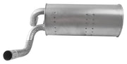 AP Exhaust 30079 2012-2017 Buick Verano Exhaust Muffler Assembly