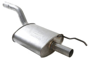 AP Exhaust 30080 2012-2017 Buick Verano Exhaust Muffler Assembly
