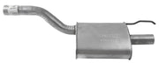 AP Exhaust 30080 2012-2017 Buick Verano Exhaust Muffler Assembly