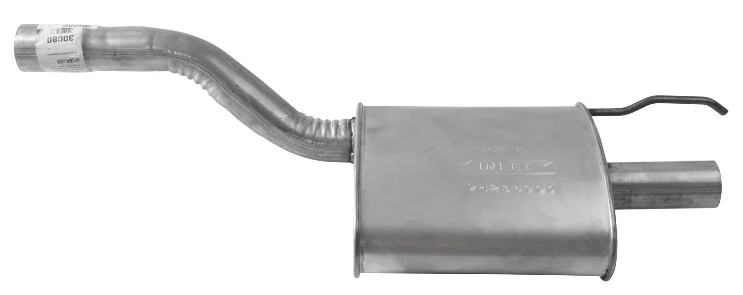AP Exhaust 30080 2012-2017 Buick Verano Exhaust Muffler Assembly