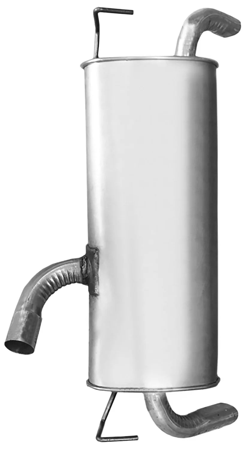 AP Exhaust 30081 2013-2019 Ford Escape Exhaust Muffler Assembly